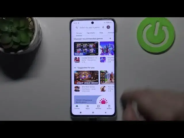 Video thumbnail for How to Update Apps on Vivo X60 Pro – Install Latest App Version