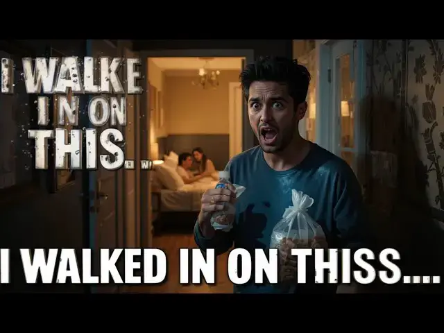 'Video thumbnail for I walked in on my wife with my best friend | Reddit Story'
