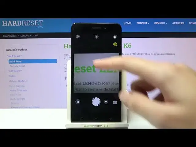 Video thumbnail for How to Change Aspect Ratio on Lenovo K6?