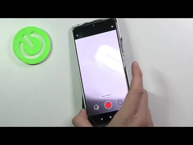 Video thumbnail for How to Record Slow Motion Video in XIAOMI Redmi Note 10 Pro – Slow Motion Video Effect