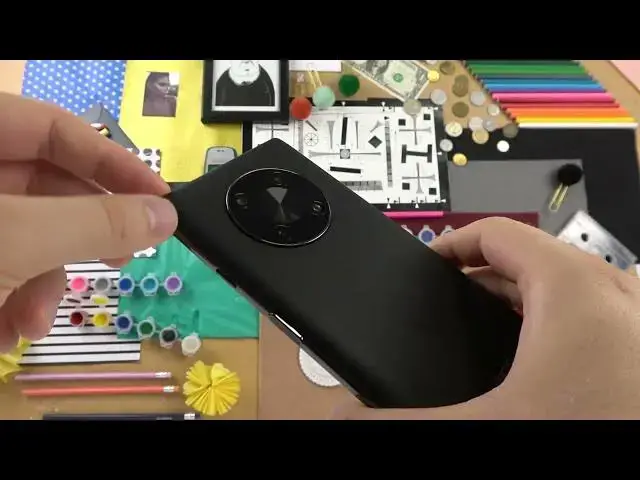 Video thumbnail for Camera Pro Mode Preview on Cubot Max 3 - How to Use Pro Mode on Cubot Max 3