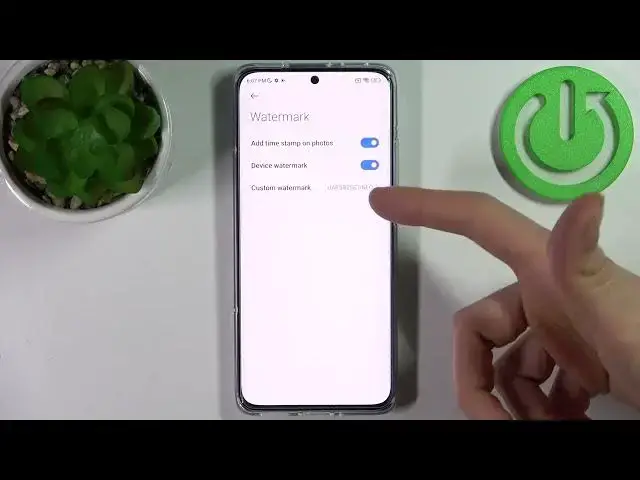 'Video thumbnail for How to Enable Custom Camera Watermark on Xiaomi 12 - Personalize Camera Watermark'