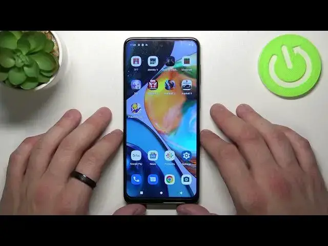Video thumbnail for Does MOTOROLA Moto G22 Device has a Screen Recorder? Let's Find Out!