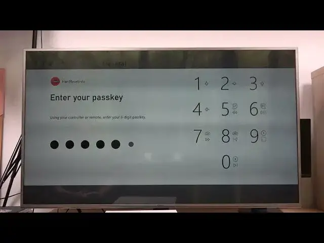 Video thumbnail for How To Remove Passkey and Password on XBOX One S - Unlock Microsoft XBOX Gaming Console