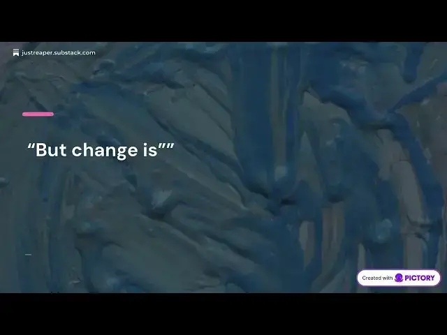 Video thumbnail for Quote of the day