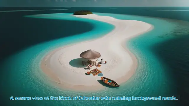 Video thumbnail for Wellness Oasis: Discovering Serenity in Gibraltar