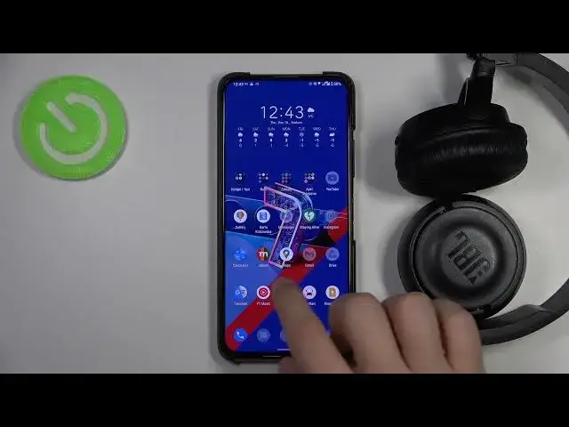 Video thumbnail for How to Connect JBL T460BT with Android Phone - Pair JBL T460 Bluetooth Headphones with Smartphone