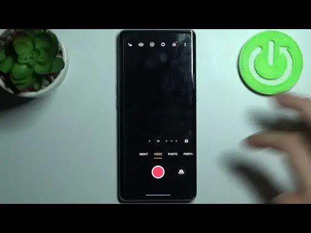 Video thumbnail for How to Reset Camera Settings on OPPO Reno 6 Pro 5G - Fix Autofocus on OPPO Reno Pro Smartphone
