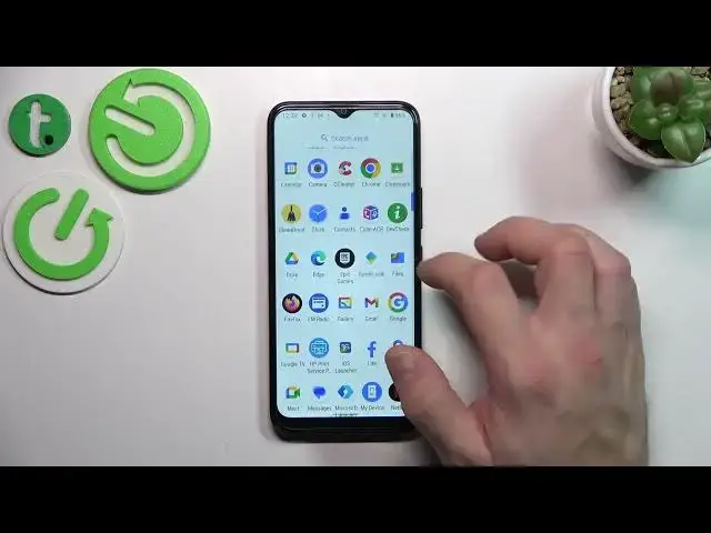 'Video thumbnail for How to Find Recycle Bin on Nokia C21 Plus - Locate Trash Folder'