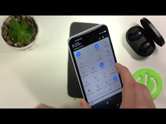 Video thumbnail for How to Find Torch in ZTE Blade V2020– Turn On Flashlight