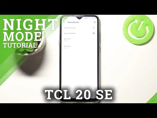 Video thumbnail for How to Enable Eye Comfort Mode on TCL 20 SE – Eye Protection