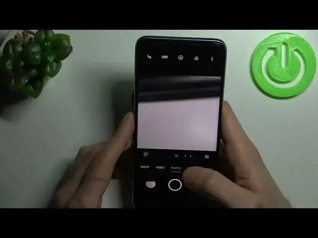 Video thumbnail for How to Take Burst Shot in OPPO A96?