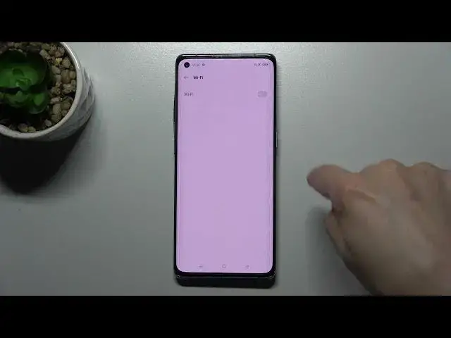'Video thumbnail for How to Connect OPPO Reno6 Pro 5G to WiFi Network - Wi-Fi Connection'