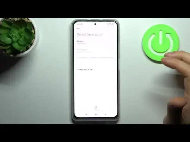 Video thumbnail for How to Change Date and Time in XIAOMI Redmi K40 – Open Date And Time Settings