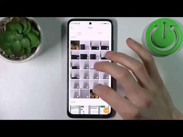 Video thumbnail for How to Transfer Files on XIAOMI Redmi Note 11 - Move Files