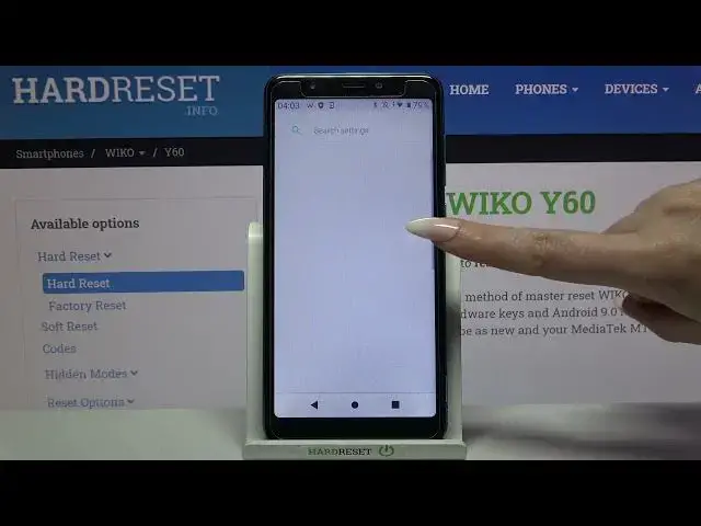 Video thumbnail for Change Default Apps and Manage Programs Settings - WIKO Y60