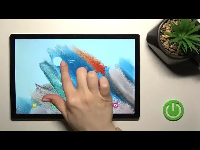 Video thumbnail for How to Add Home Screen Widgets on Galaxy Tab A8 2021 | Manage Widgets on Galaxy Tab A8 2021