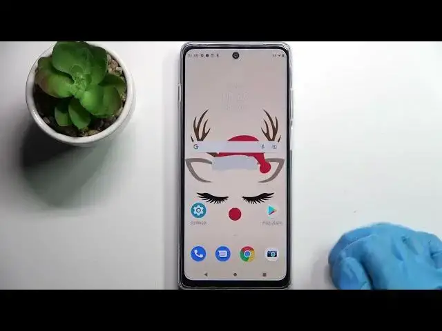 Video thumbnail for How to Enter Split Screen on Motorola Moto G200 – Use Double Screen
