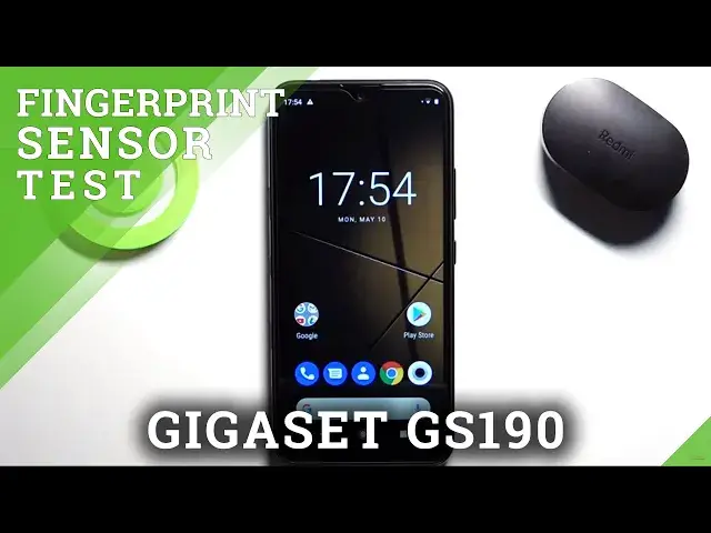 'Video thumbnail for How to Turn On Hey Google on GIGASET GS190 – Manage Hey Google Feature'