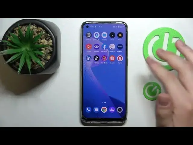 'Video thumbnail for How to Make Opera Default Browser on REALME 9?'