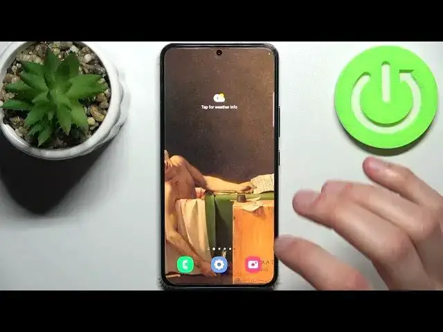 'Video thumbnail for How to Set Camera Aspect Ratio in SAMSUNG Galaxy S22?'
