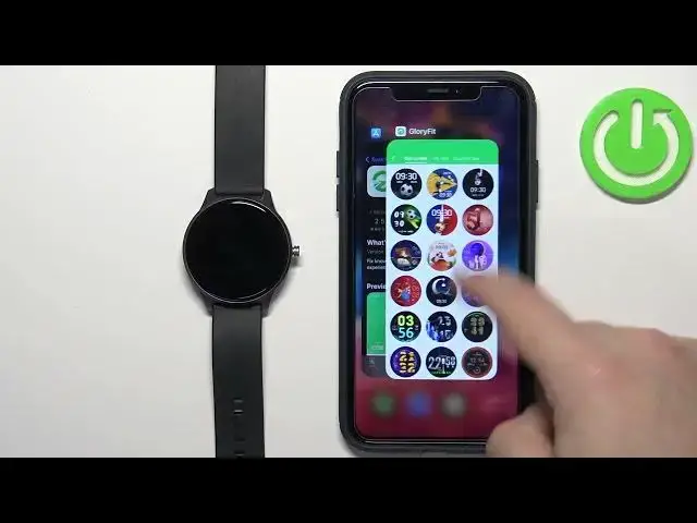 Video thumbnail for How to Enable iPhone Notifications on Cubot W03?