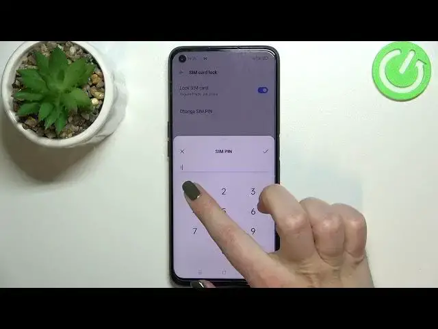 'Video thumbnail for How to Change SIM Card PIN Code on REALME 9i'