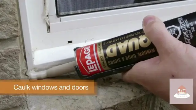 'Video thumbnail for Winterizing a Cottage or House (Exterior)'