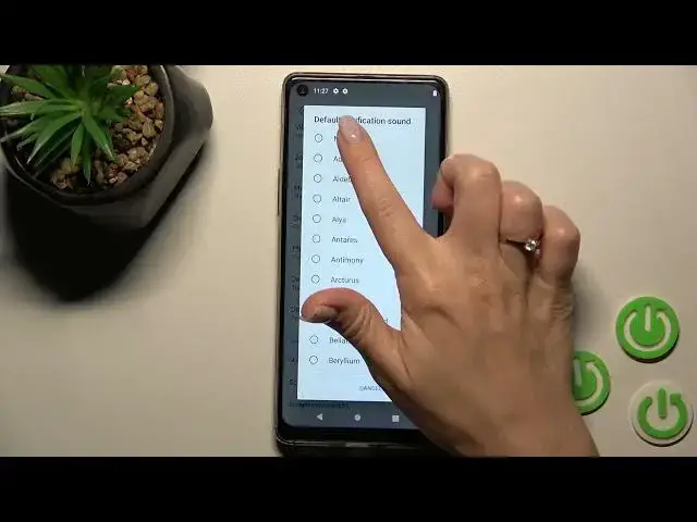 Video thumbnail for How to Mute the Notification Sound on the CUBOT Max 3