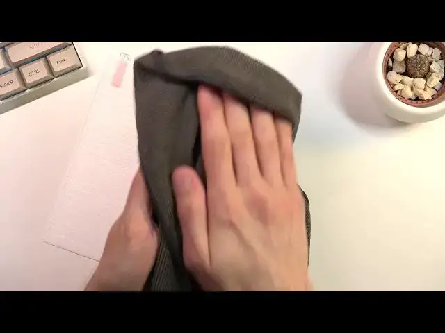 Video thumbnail for How to Apply Tempered Glass on NOKIA 1.4 - Install Screen Protector