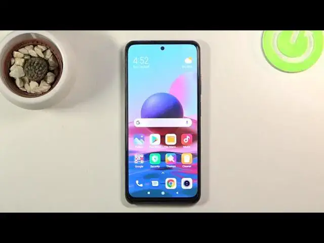 Video thumbnail for TOP TRICKS for XIAOMI Redmi Note 10 – Super Options / Cool Features