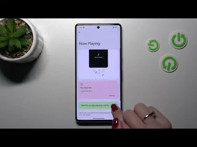 'Video thumbnail for How to Find Sound Options in Google Pixel 7 Pro - Manage Sound Settings'