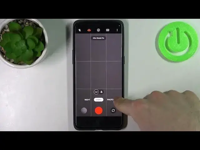 Video thumbnail for How to Record Time Lapse on OPPO Find X5 Pro