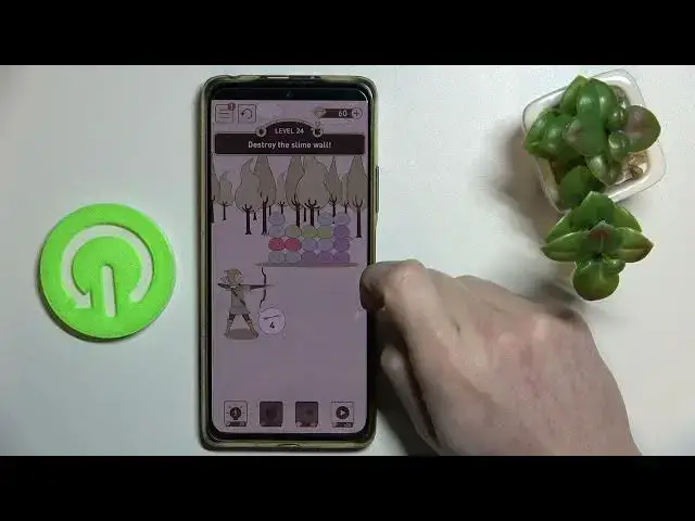 Video thumbnail for IQ Dungeon Level 24 - Walktrough