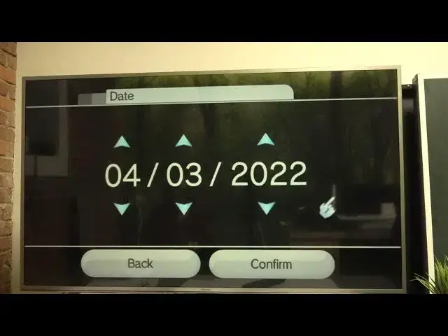 Video thumbnail for How to Change Date & Time in Nintendo Wii?