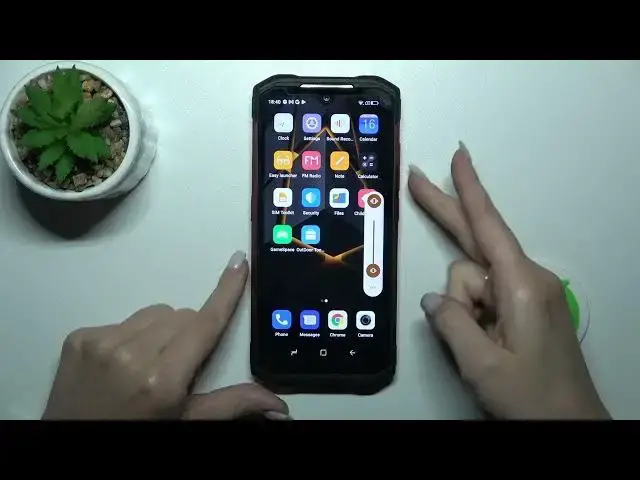 Video thumbnail for How to Turn On/Off Silent Mode on DOOGEE S98 - Sound and Vibrations Settings