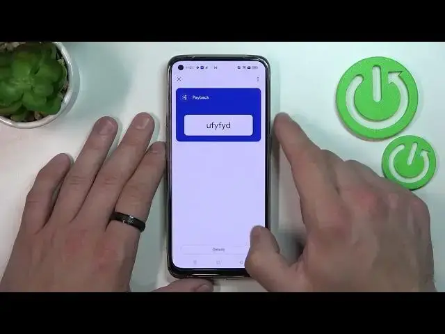 Video thumbnail for How to Add Different Types of Cards to Google Pay on REALME 9?