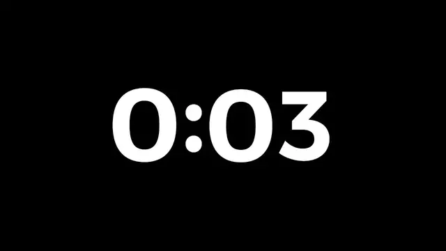 Video thumbnail for 10 Seconds _ Timer Countdown With Sound Effects 4K 🔥 ( No Copyright )