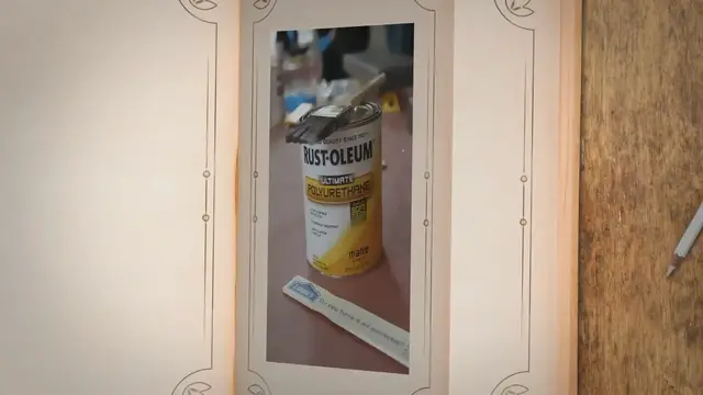 Video thumbnail for The Ultimate Guide to Polyurethane Finishes