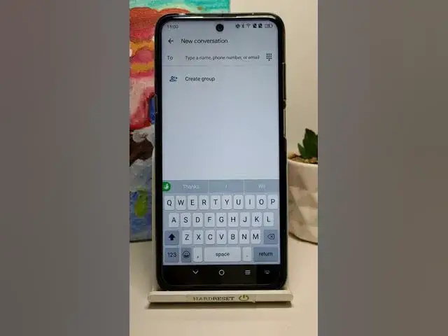 'Video thumbnail for How to Install iPhone Keyboard in Android Phone #shorts'