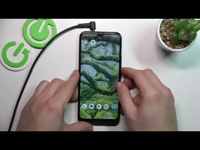 'Video thumbnail for How to Connect Headphones to Nokia C21 Plus - Find Headphones Slot'