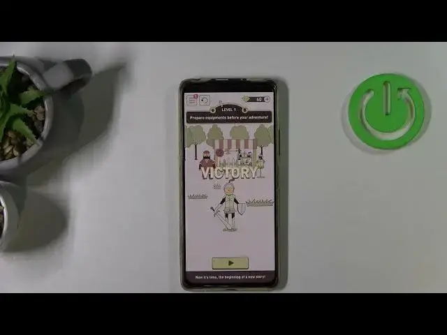 Video thumbnail for IQ Dungeon Level 1 - Walktrough