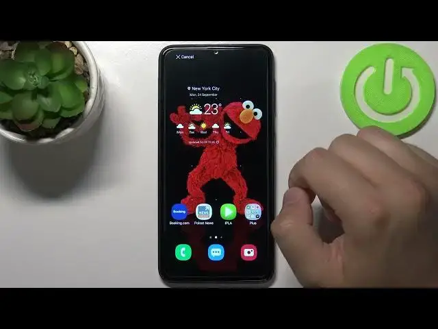 Video thumbnail for How to Add Widgets to Home Screen in SAMSUNG Galaxy A10 – Find Additional Home Screen Features