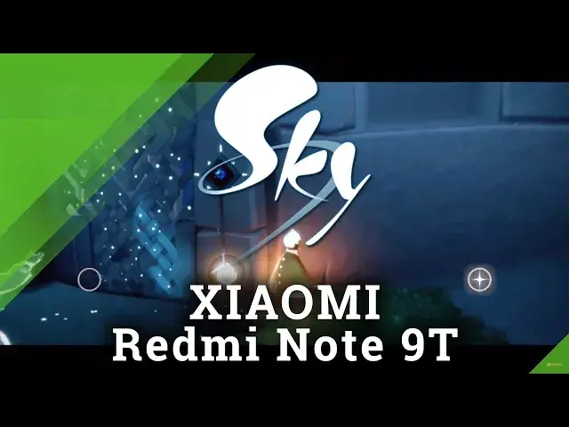 Video thumbnail for Performace Test of Sky Children of the Light - Gameplay Screen Recorded on Xiaomi Redmi Note 9T