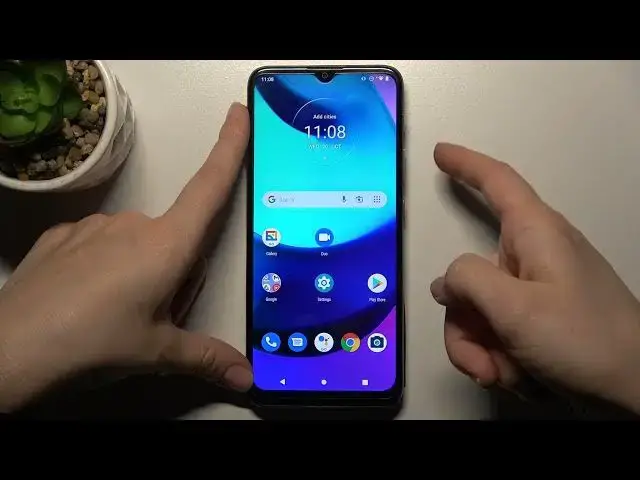 'Video thumbnail for How to Disable Ringtone Volume – Mute Ringtone on MOTOROLA Moto E20'