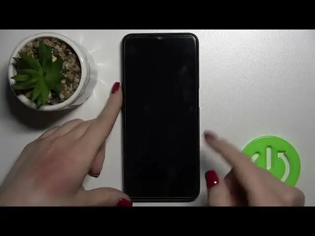 Video thumbnail for How to Unlink Google Assistant from Power Button in Oppo A16 - Access Power Button Settings