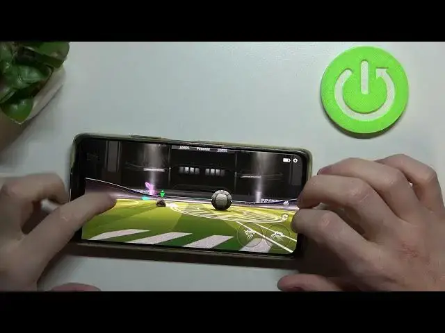 Video thumbnail for Rocket League Sideswipe  - How To Customize Joystick Size