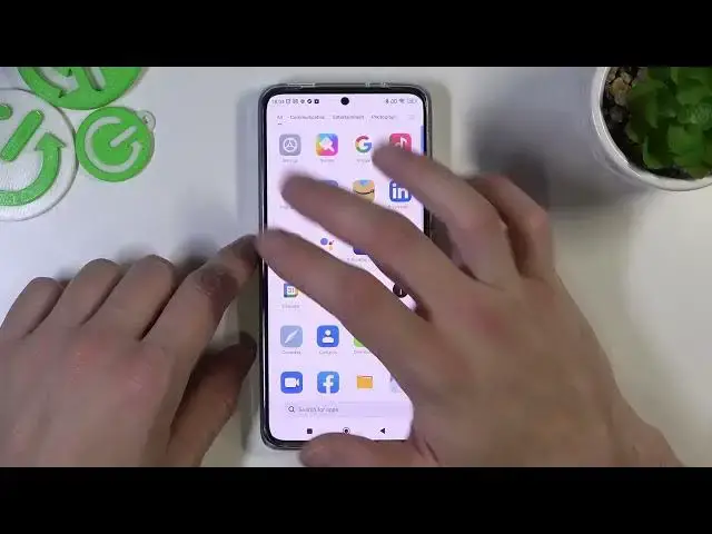Video thumbnail for How to Turn On / Turn Off the Ringtone Vibration on the XIAOMI 12T