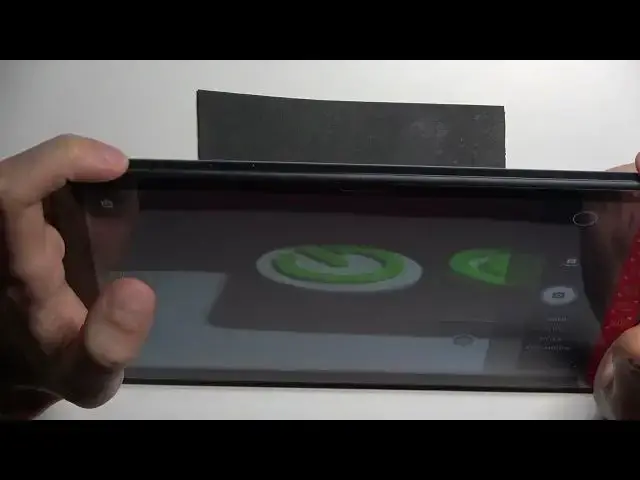 Video thumbnail for How to Change Volume Button Function in Camera on TCL 10 TAB – Volume Buttons Settings
