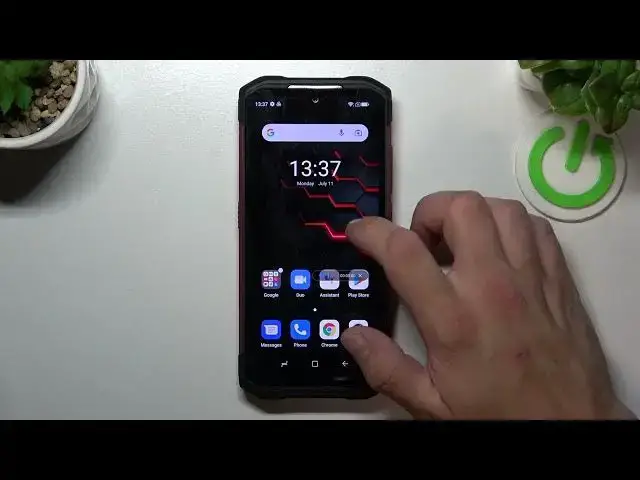 Video thumbnail for Does Doogee S98 have Screen Recorder?